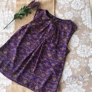 Jones New York Blouse